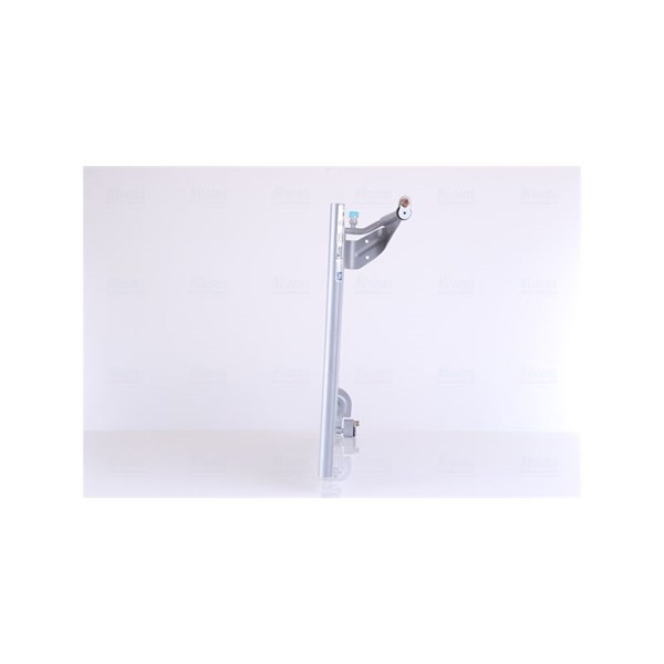 Kondensor, klimatanläggning Nissens 940285 NISSENS