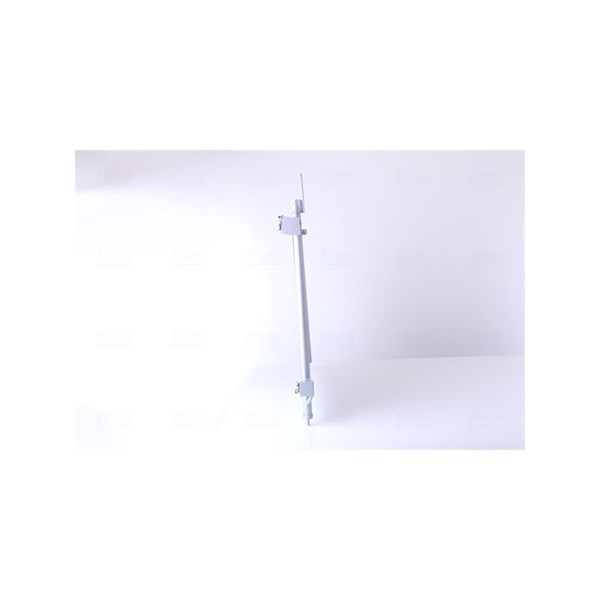 Kondensor, klimatanläggning Nissens 940316 NISSENS