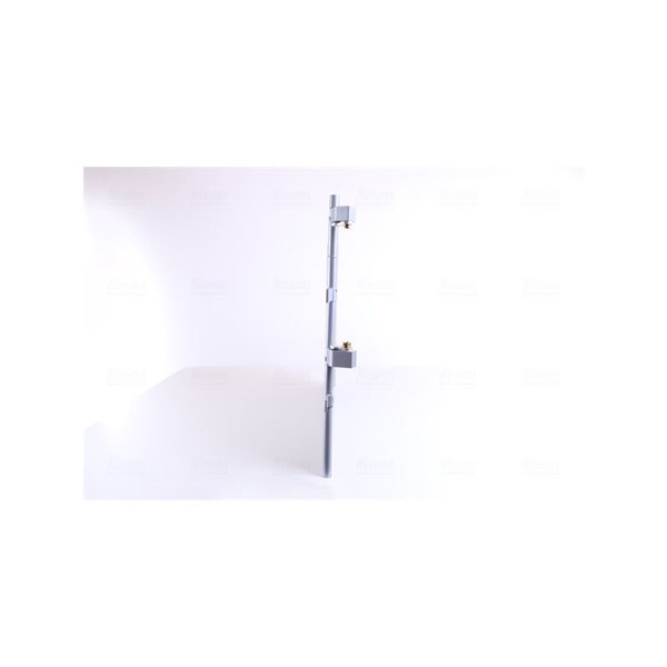 Kondensor, klimatanläggning Nissens 940330 NISSENS