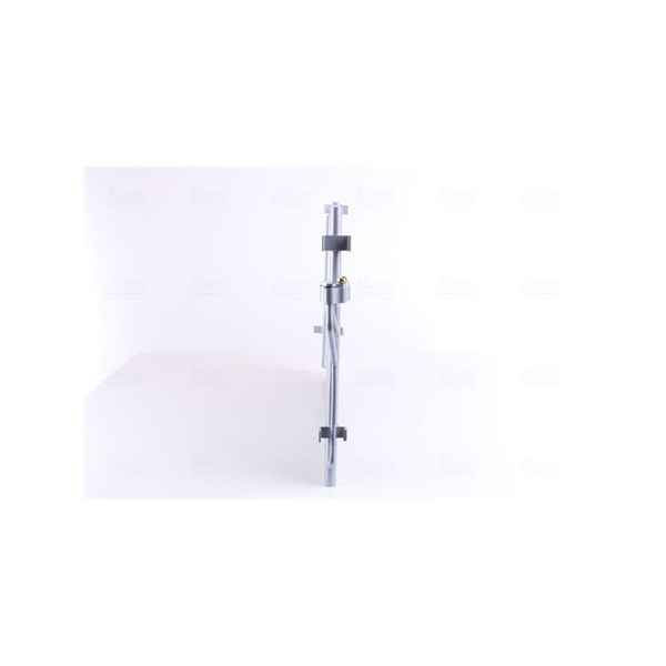 Kondensor, klimatanläggning Nissens 940351 NISSENS