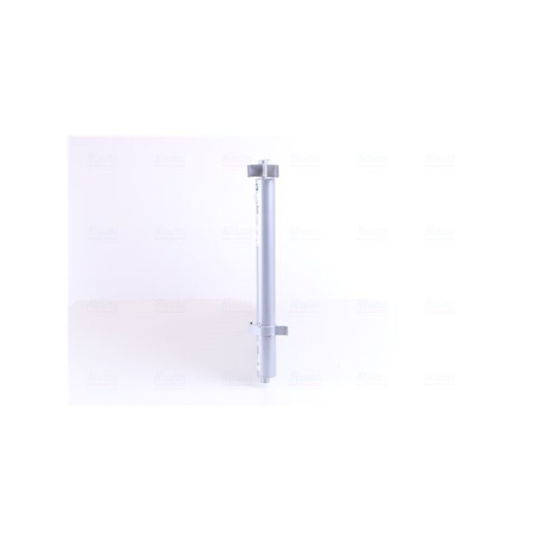 Kondensor, klimatanläggning Nissens 940351 NISSENS