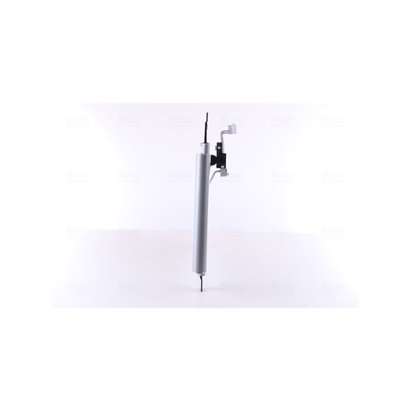 Kondensor, klimatanläggning Nissens 940352 NISSENS
