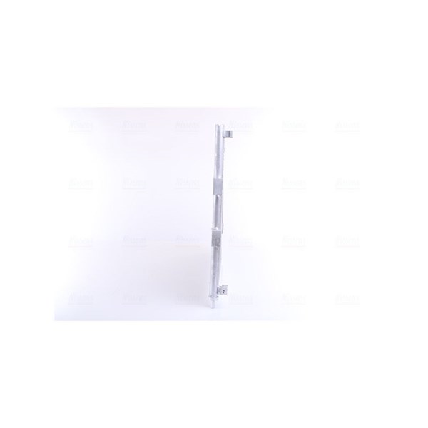 Kondensor, klimatanläggning Nissens 940362 NISSENS