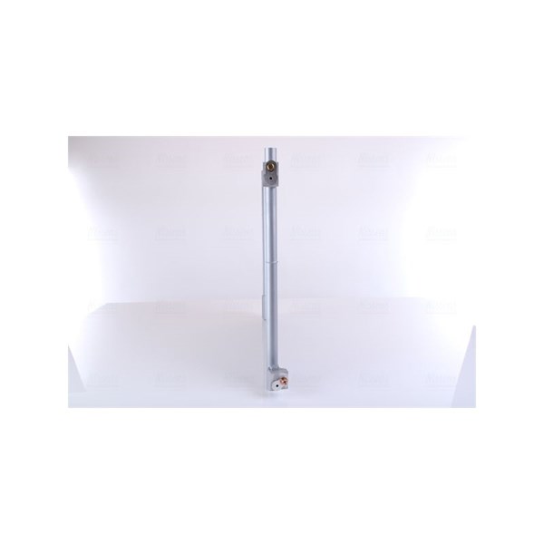 Kondensor, klimatanläggning Nissens 940371 NISSENS