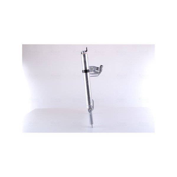 Kondensor, klimatanläggning Nissens 940387 NISSENS