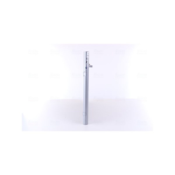 Kondensor, klimatanläggning Nissens 940398 NISSENS