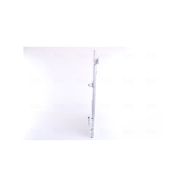 Kondensor, klimatanläggning Nissens 940403 NISSENS