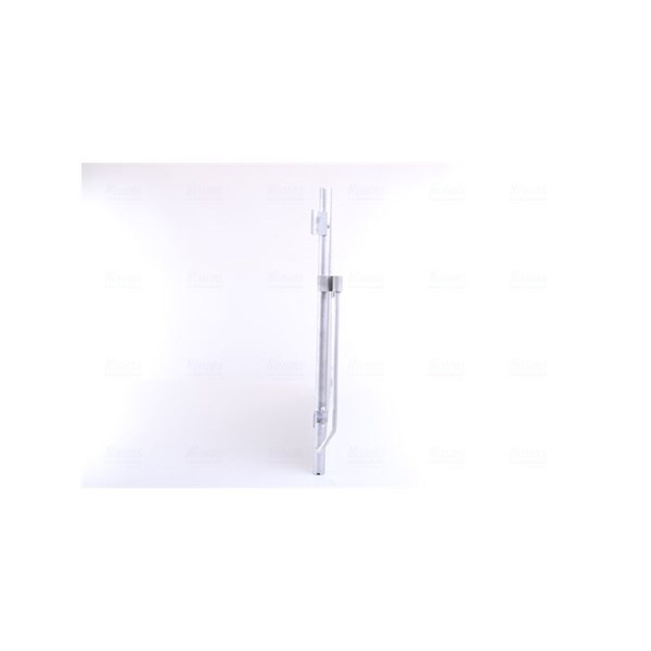 Kondensor, klimatanläggning Nissens 940403 NISSENS