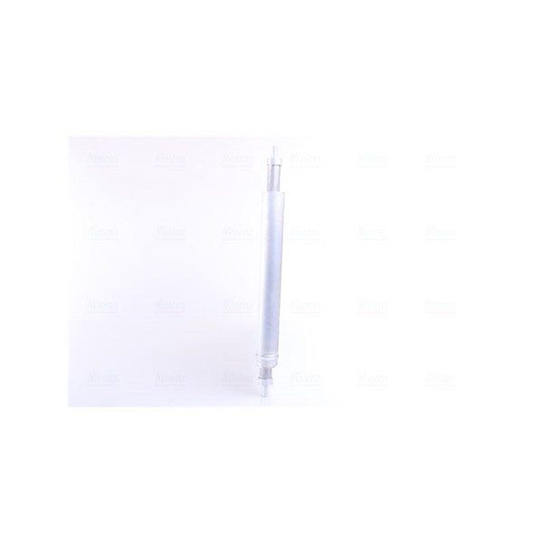 Kondensor, klimatanläggning Nissens 940448 NISSENS