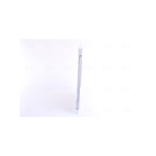Kondensor, klimatanläggning Nissens 940448 NISSENS