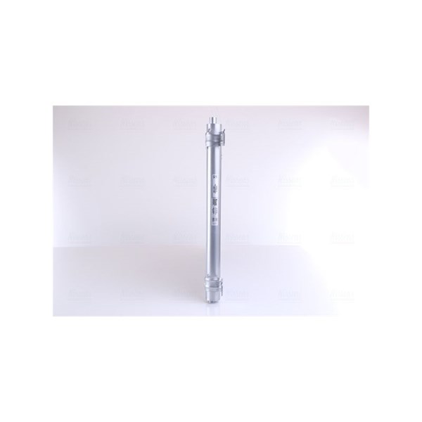Kondensor, klimatanläggning Nissens 940479 NISSENS