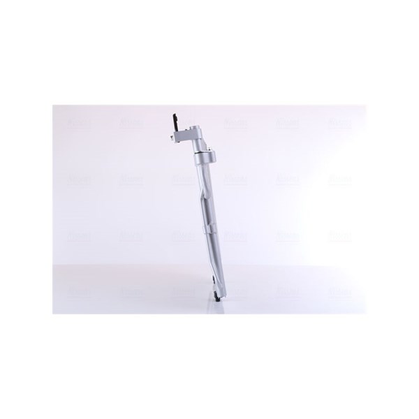 Kondensor, klimatanläggning Nissens 940502 NISSENS