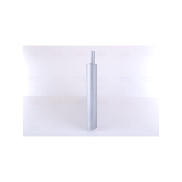 Kondensor, klimatanläggning Nissens 940581 NISSENS