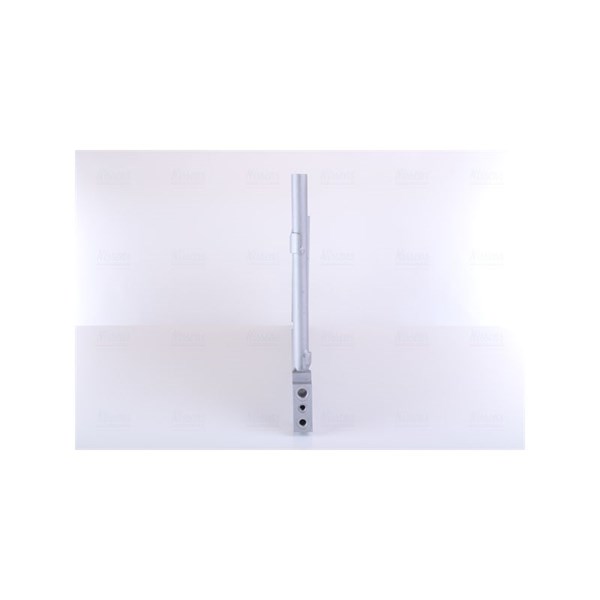 Kondensor, klimatanläggning Nissens 940581 NISSENS
