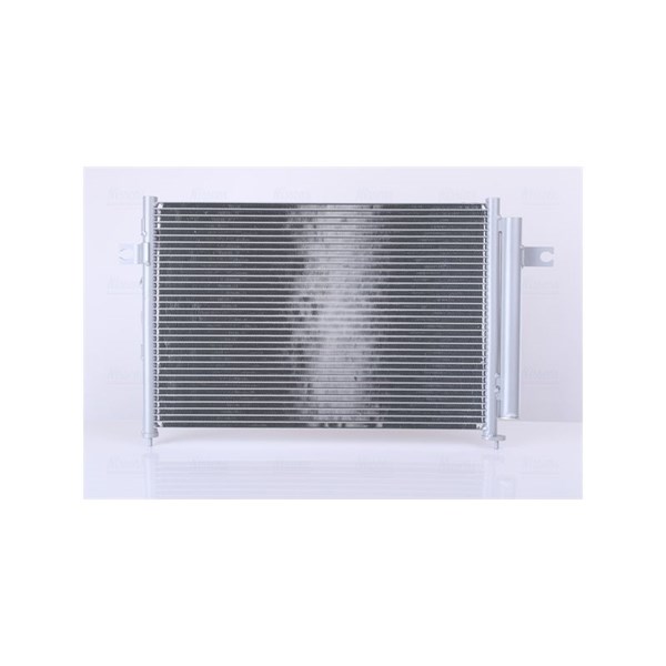 Kondensor, klimatanläggning Nissens 94647 NISSENS