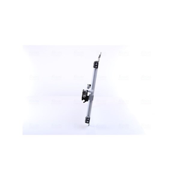 Kondensor, klimatanläggning, Fram Nissens 94700 NISSENS