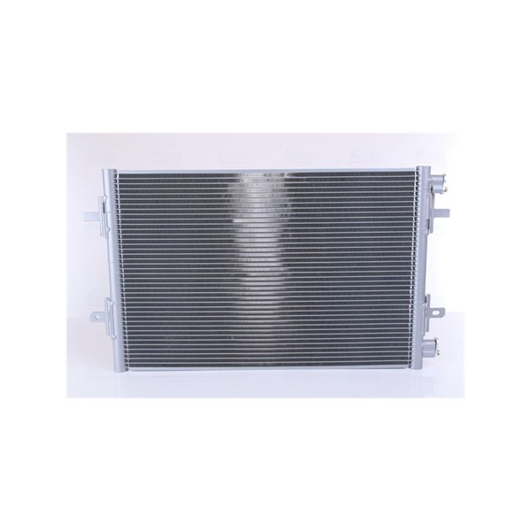 Kondensor, klimatanläggning Nissens 94750 NISSENS Kondensor, klimatanläggning Nissens 94750 NISSENS