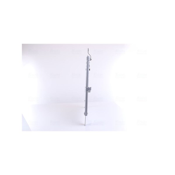 Kondensor, klimatanläggning Nissens 94861 NISSENS