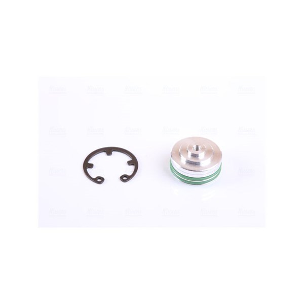 Torkfilter Nissens 95455 NISSENS