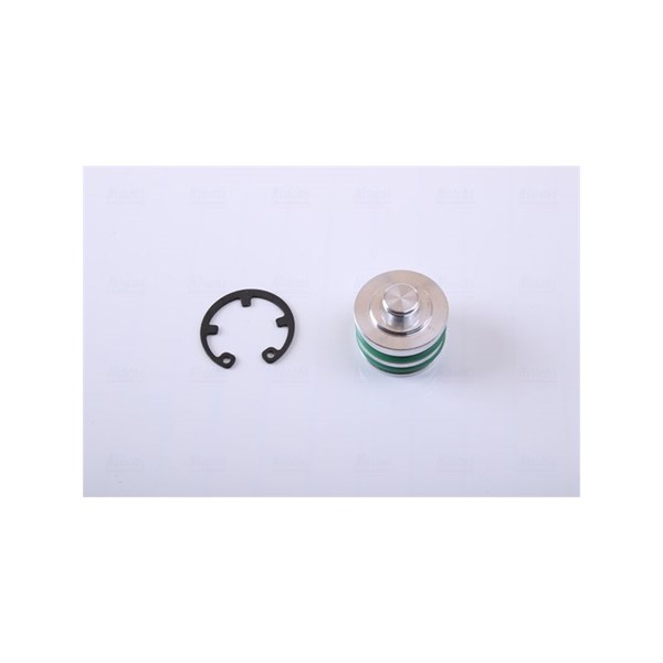 Torkfilter Nissens 95468 NISSENS