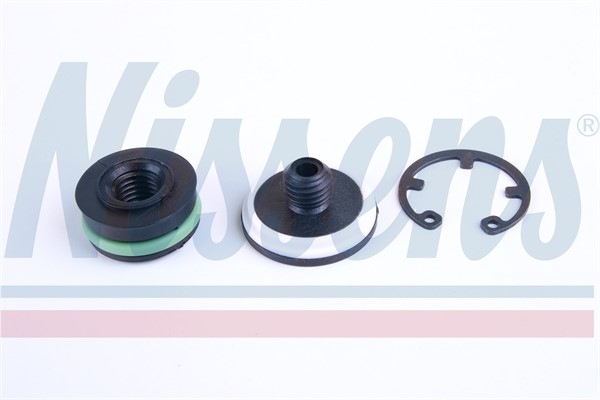 Torkfilter Nissens 95577 NISSENS