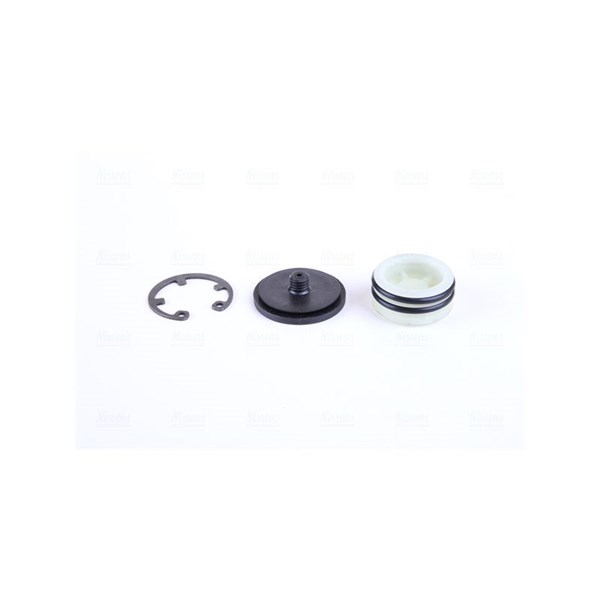 Torkfilter Nissens 95580 NISSENS