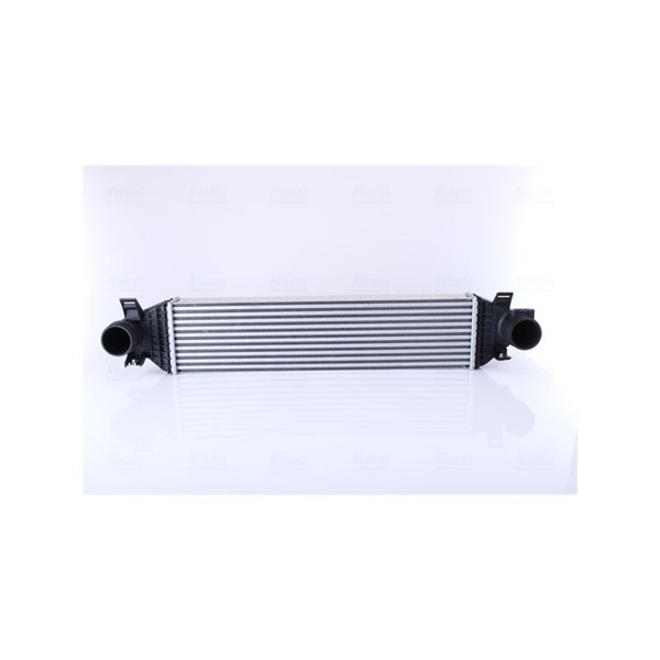 Intercooler Nissens 961220 NISSENS