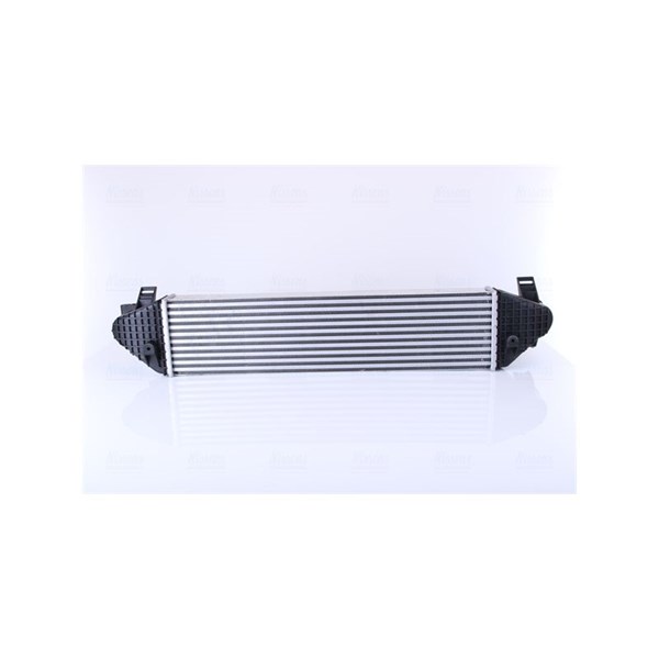 Intercooler Nissens 961220 NISSENS