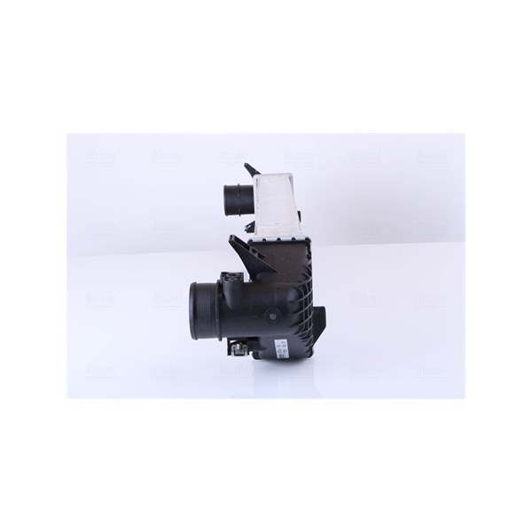 Intercooler Nissens 961220 NISSENS