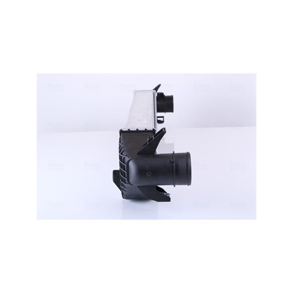 Intercooler Nissens 961220 NISSENS