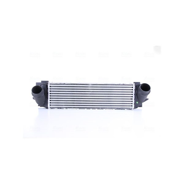Intercooler Nissens 961244 NISSENS