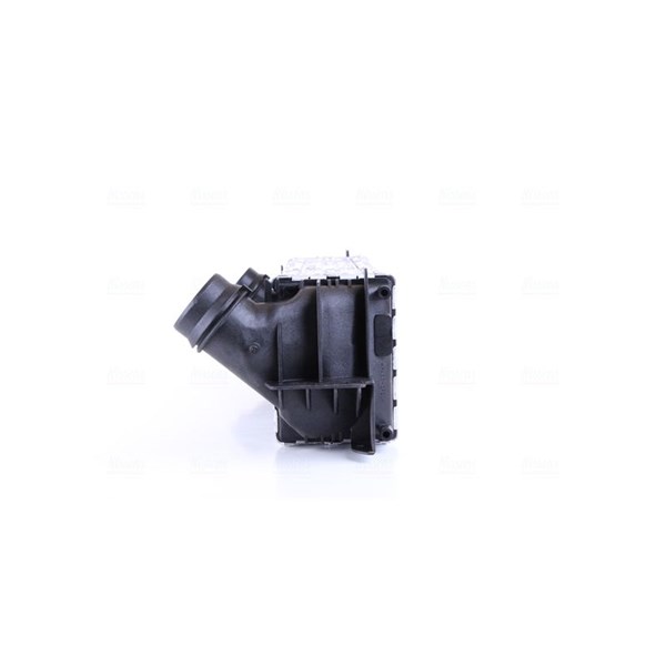 Intercooler Nissens 961244 NISSENS