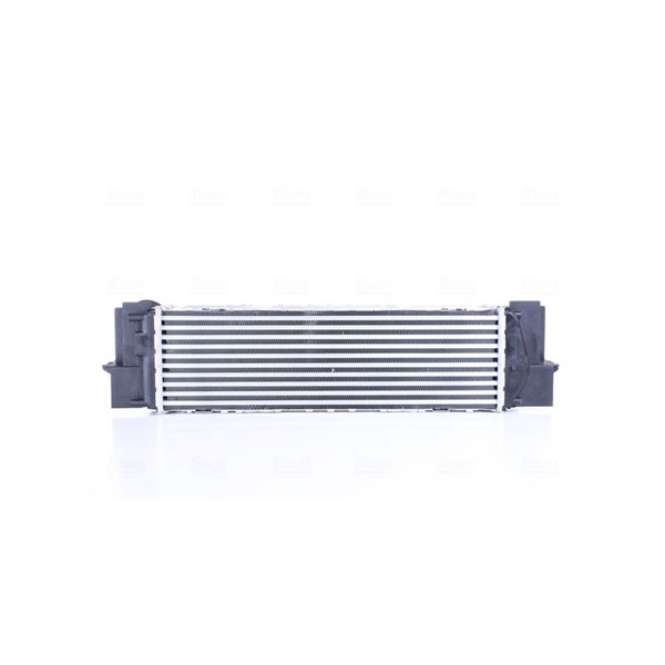 Intercooler Nissens 961244 NISSENS