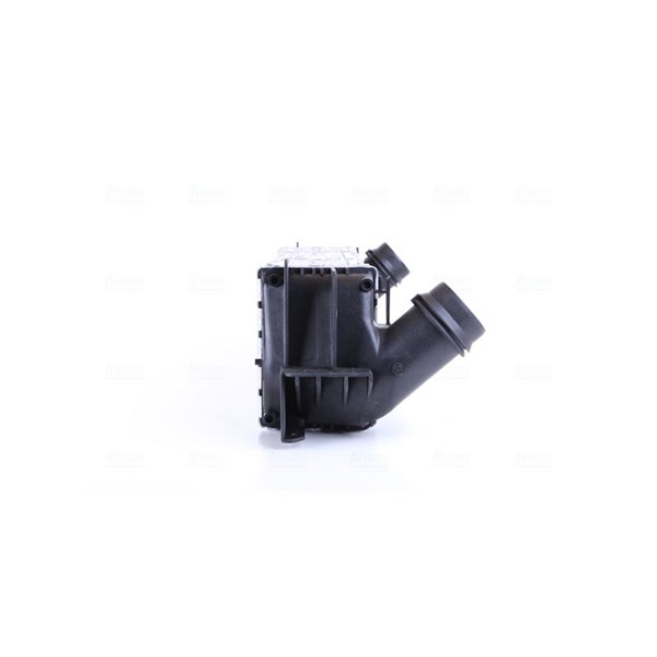 Intercooler Nissens 961244 NISSENS