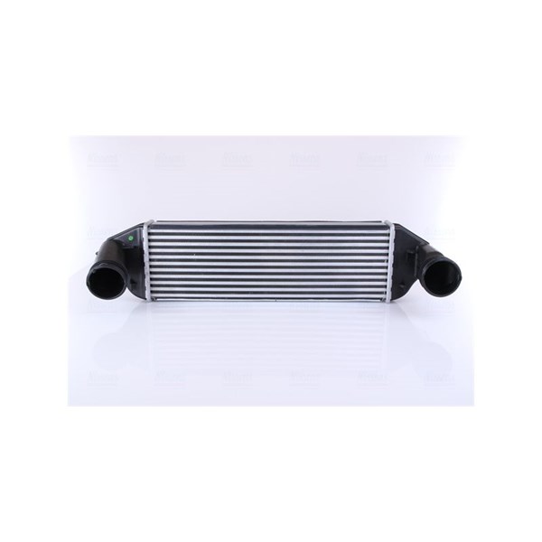 Intercooler Nissens 96128 NISSENS