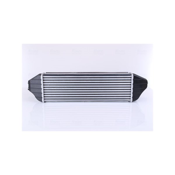 Intercooler Nissens 96128 NISSENS Intercooler Nissens 96128 NISSENS