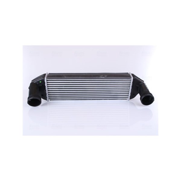 Intercooler Nissens 96128 NISSENS Intercooler Nissens 96128 NISSENS