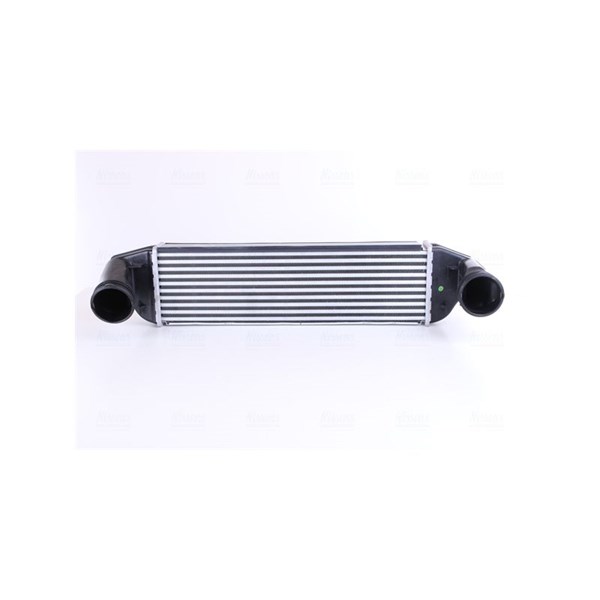 Intercooler Nissens 96129 NISSENS