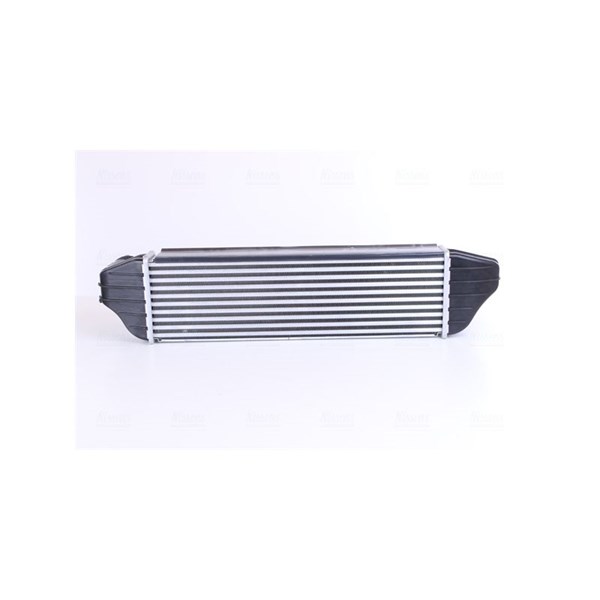 Intercooler Nissens 96129 NISSENS