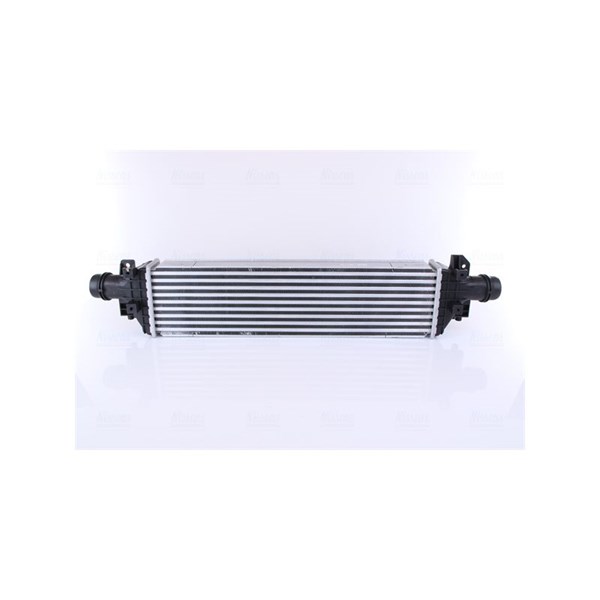 Intercooler Nissens 96173 NISSENS