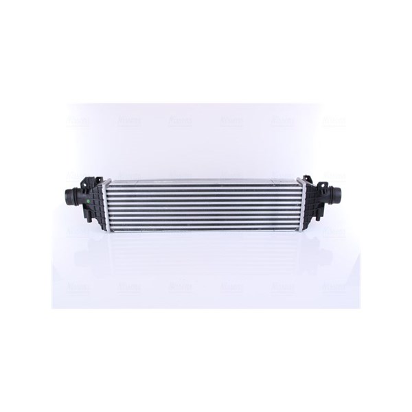 Intercooler Nissens 96173 NISSENS Intercooler Nissens 96173 NISSENS