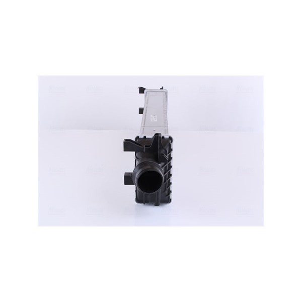 Intercooler Nissens 96173 NISSENS Intercooler Nissens 96173 NISSENS
