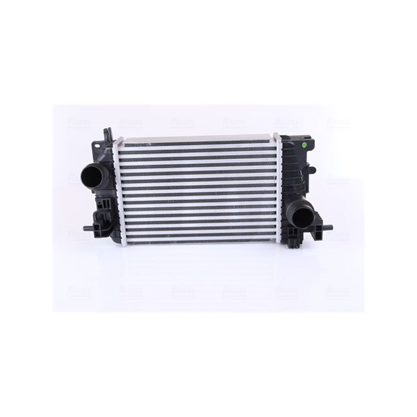Intercooler Nissens 96197 NISSENS