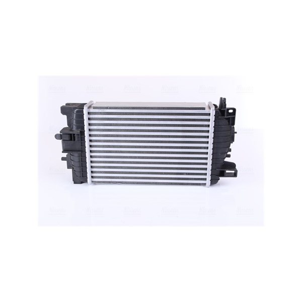 Intercooler Nissens 96197 NISSENS Intercooler Nissens 96197 NISSENS
