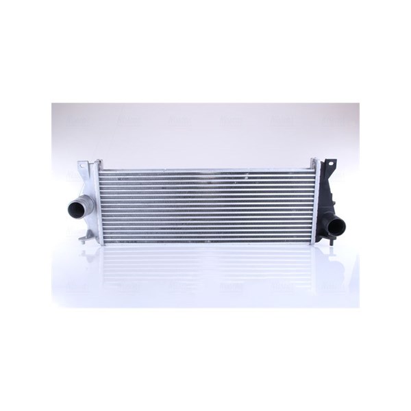 Intercooler Nissens 96199 NISSENS Intercooler Nissens 96199 NISSENS