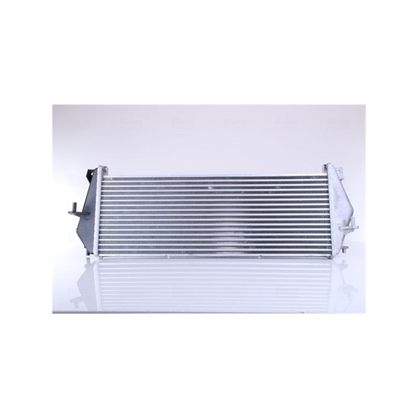 Intercooler Nissens 96199 NISSENS Intercooler Nissens 96199 NISSENS