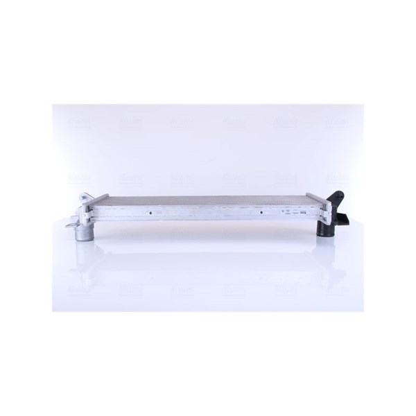 Intercooler Nissens 96199 NISSENS Intercooler Nissens 96199 NISSENS