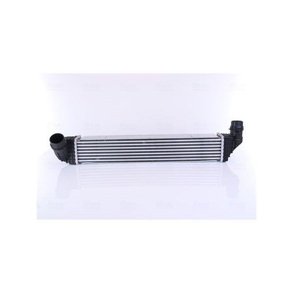 Intercooler Nissens 96200 NISSENS