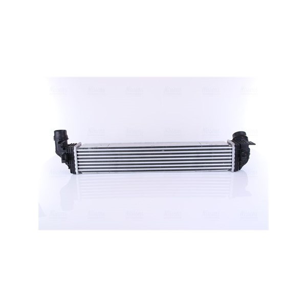 Intercooler Nissens 96200 NISSENS Intercooler Nissens 96200 NISSENS