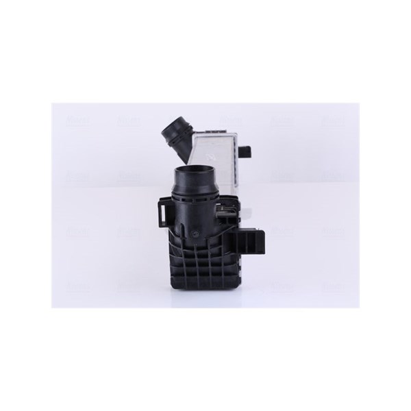 Intercooler Nissens 96200 NISSENS Intercooler Nissens 96200 NISSENS